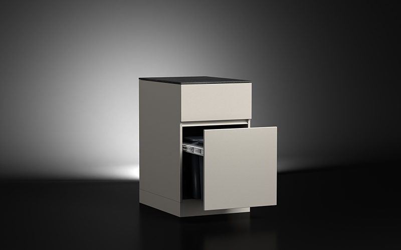 Outdoor-Trash-Pull-Out-Cabinets
